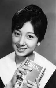 大川恵子のプロマイド